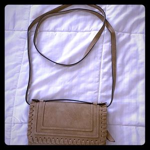 Crossbody Purse Wallet